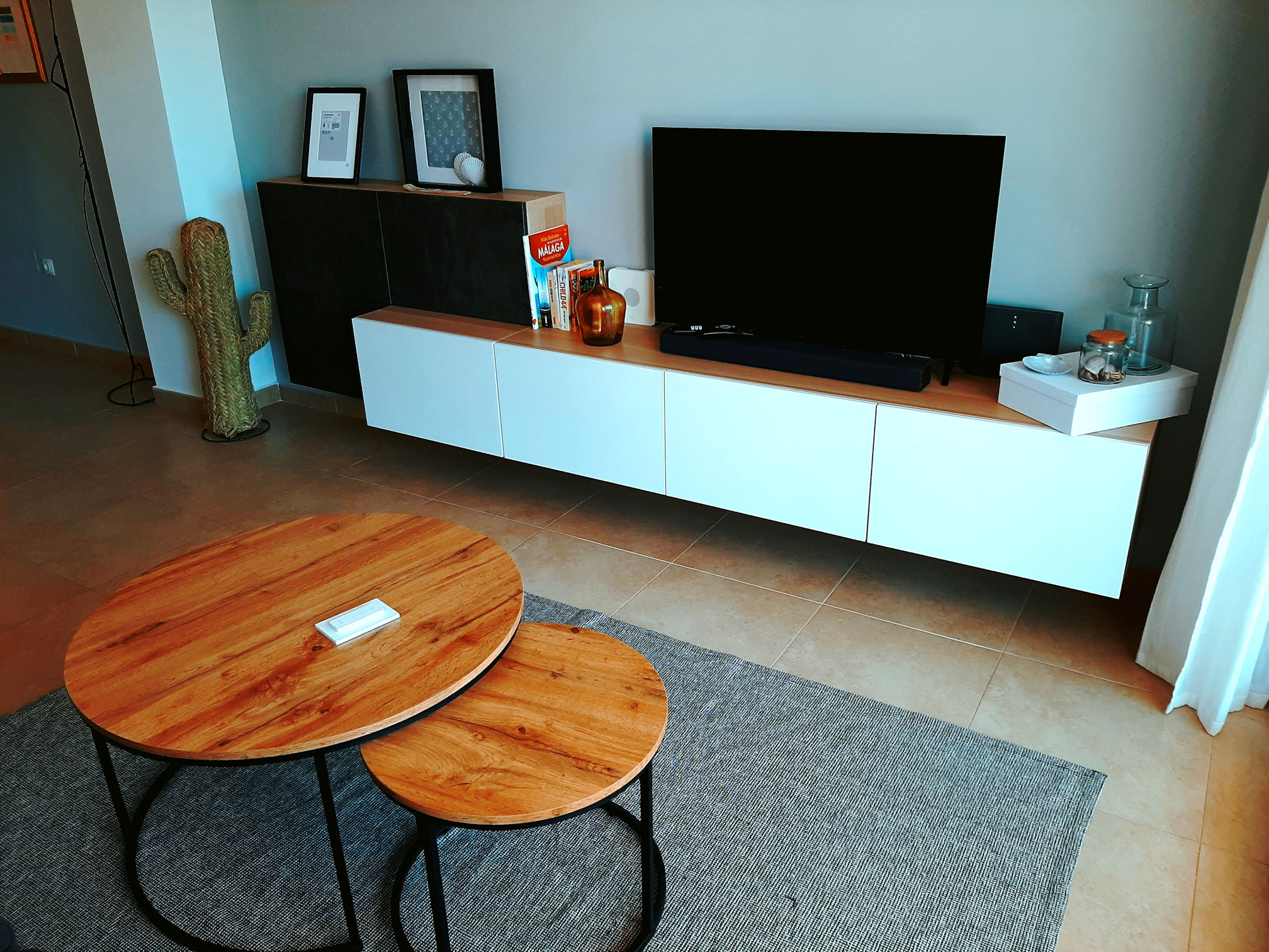 Apartment for rent in Rincón de la Victoria